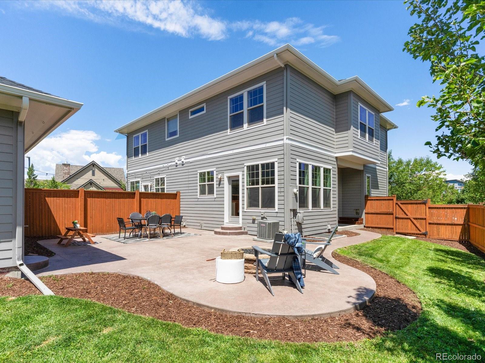 5410 Tamarac Way
