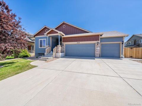 2616 Mustang Drive, Mead, CO 80542 - #: 9339629