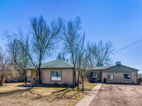 3310 W 65th Avenue Denver CO 80221