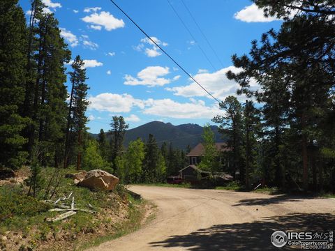 0 Caesar Road Black Hawk CO 80422