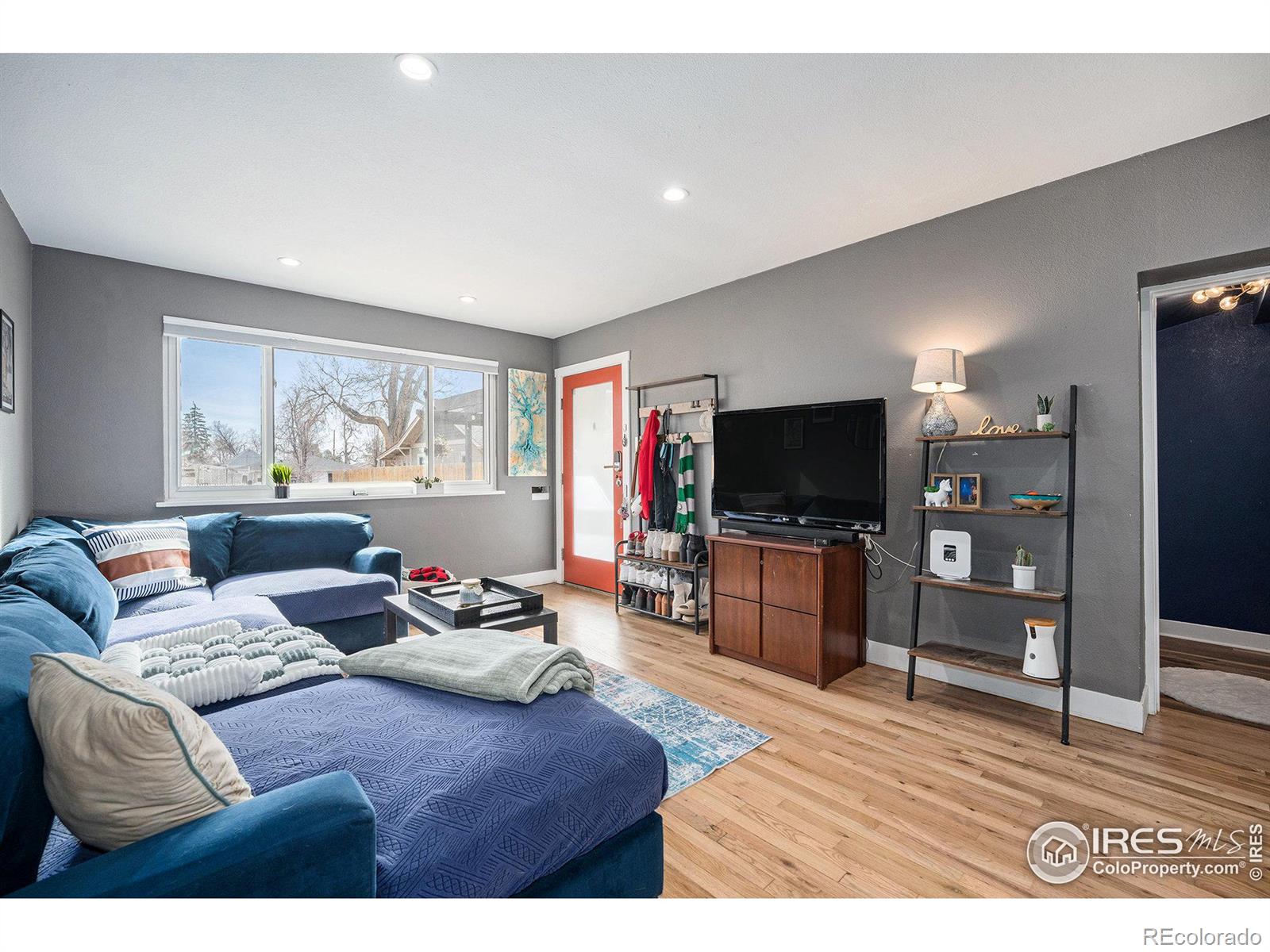 4827 Meade Street, Denver, CO, 80221 4 4827 Meade Street