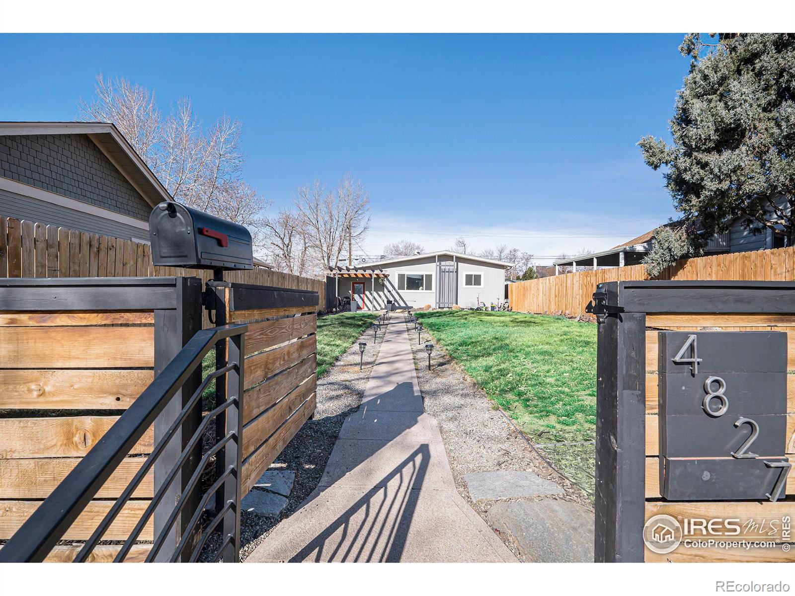 4827 Meade Street, Denver, CO, 80221 1 4827 Meade Street