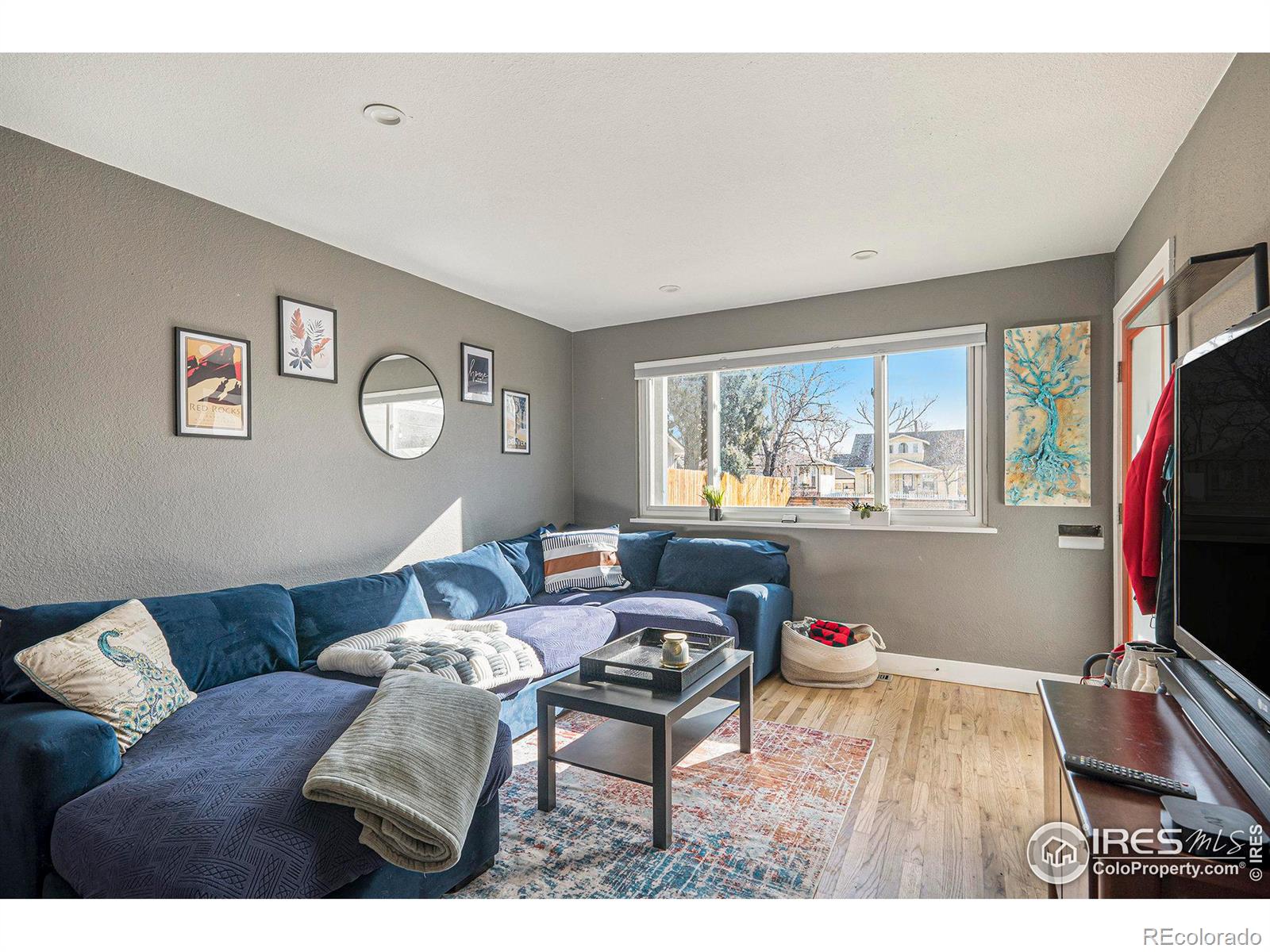 4827 Meade Street, Denver, CO, 80221 3 4827 Meade Street