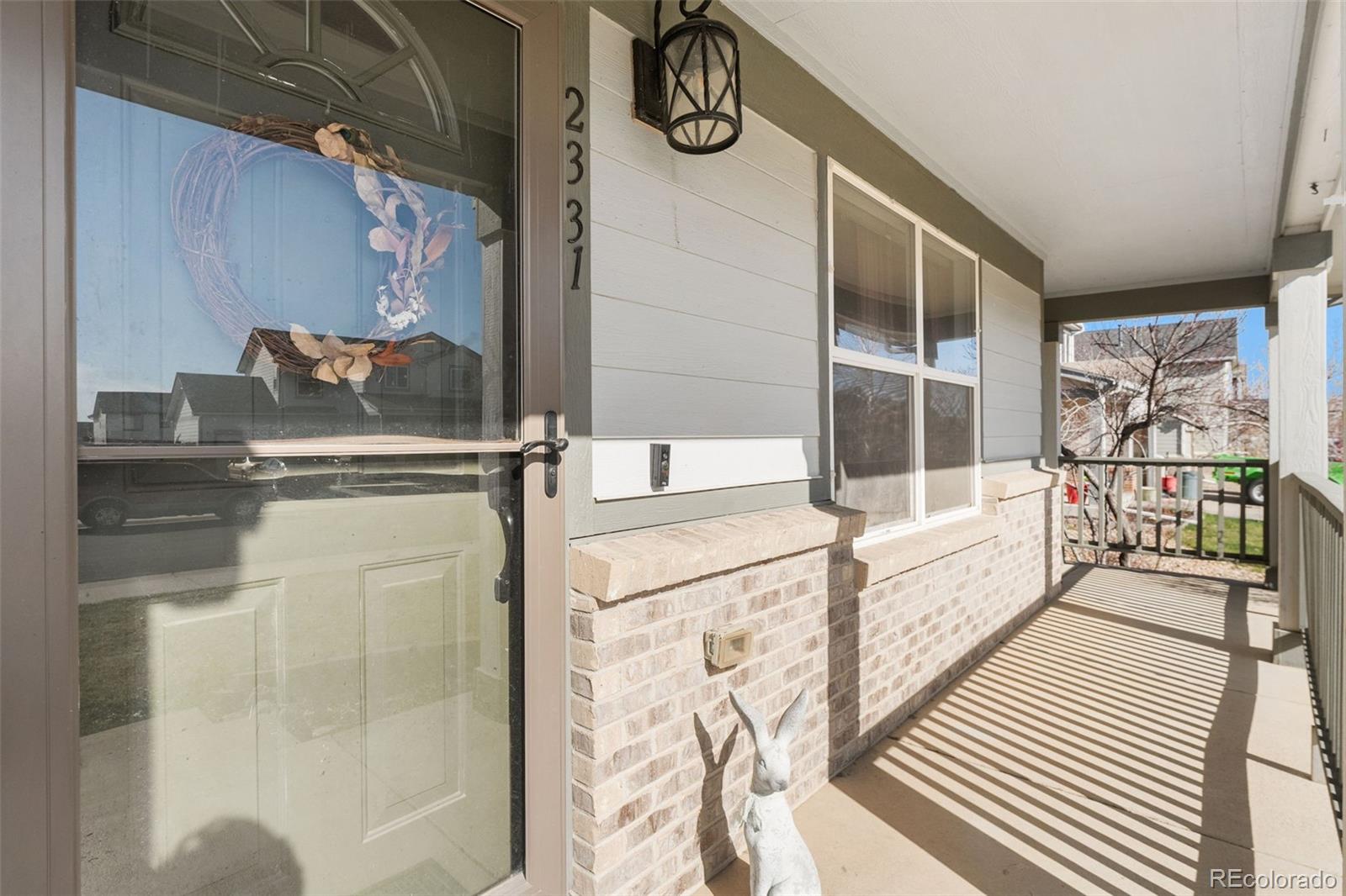 2331 Ance Street, Strasburg, CO, 80136 3 2331 Ance Street