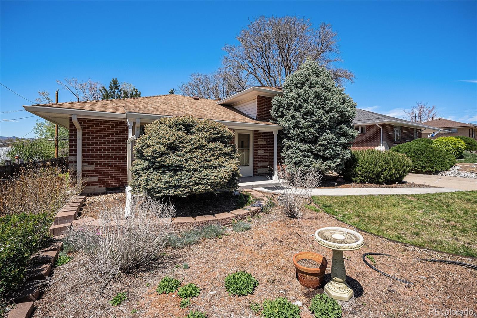 6305 Yukon Street, Arvada, CO, 80004 1 6305 Yukon Street