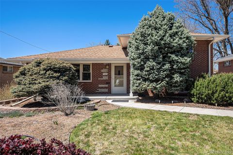 6305 Yukon Street Arvada CO 80004