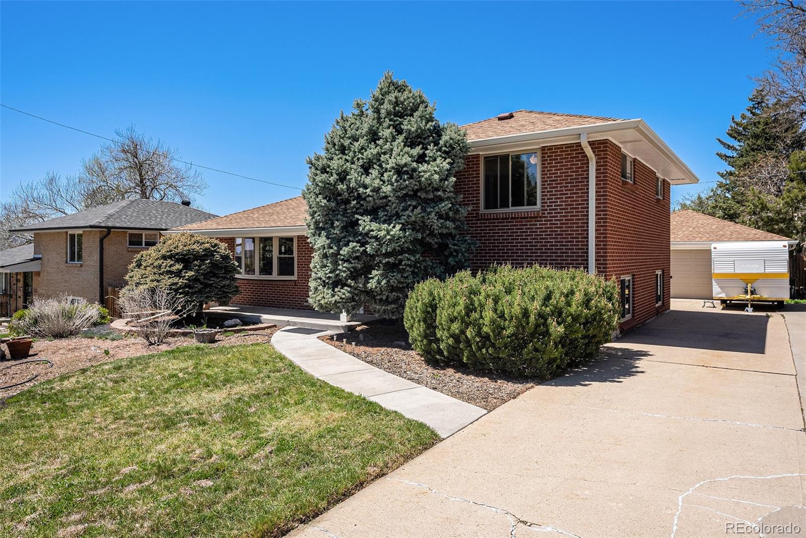 6305 Yukon Street, Arvada, CO, 80004 2 6305 Yukon Street