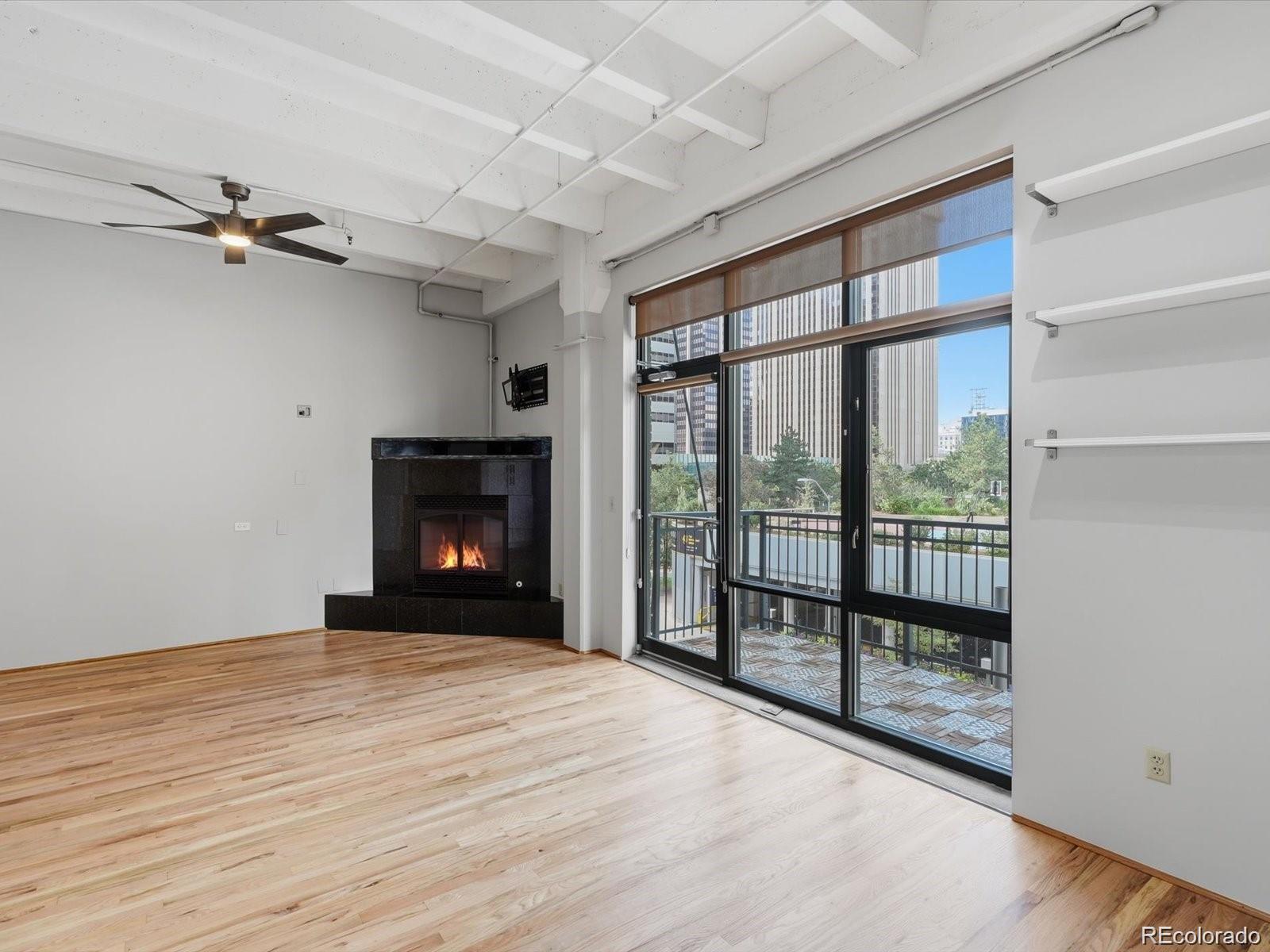 1800 Lawrence Street 308