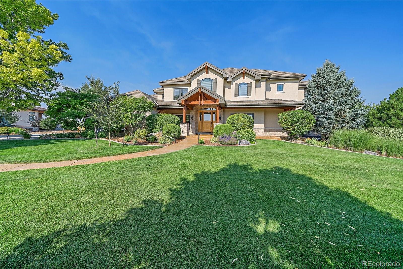 13147 Woodridge Drive