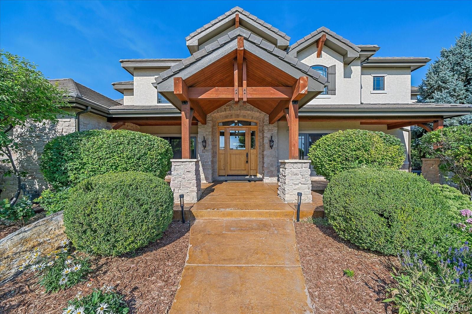 13147 Woodridge Drive