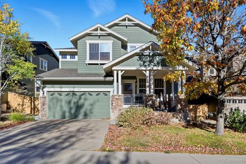 Photo of Highlands Ranch, CO 80126 (MLS # 8030079)