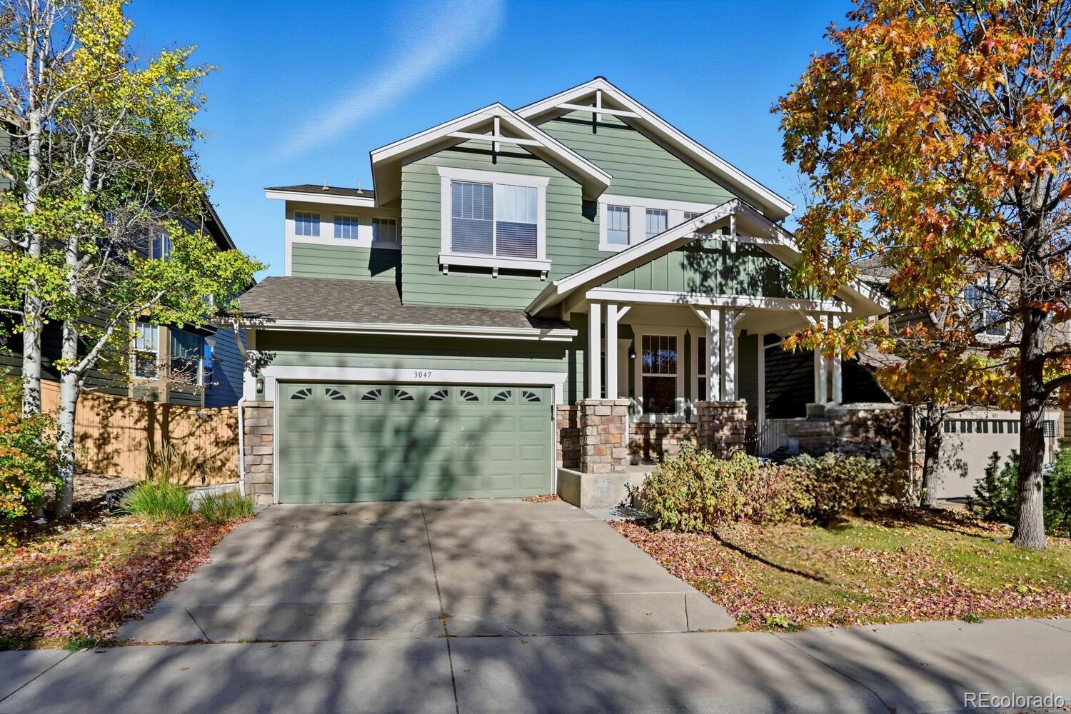 3047 Windridge Circle