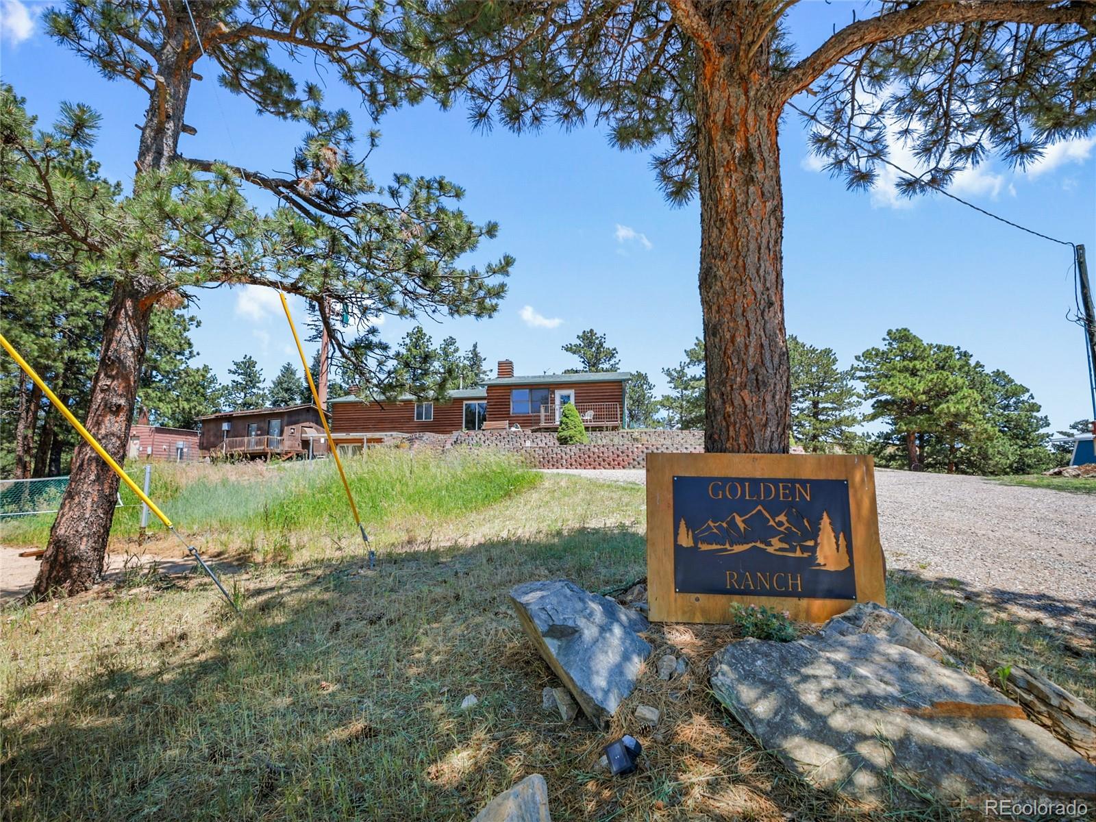 1044 S Grapevine Road