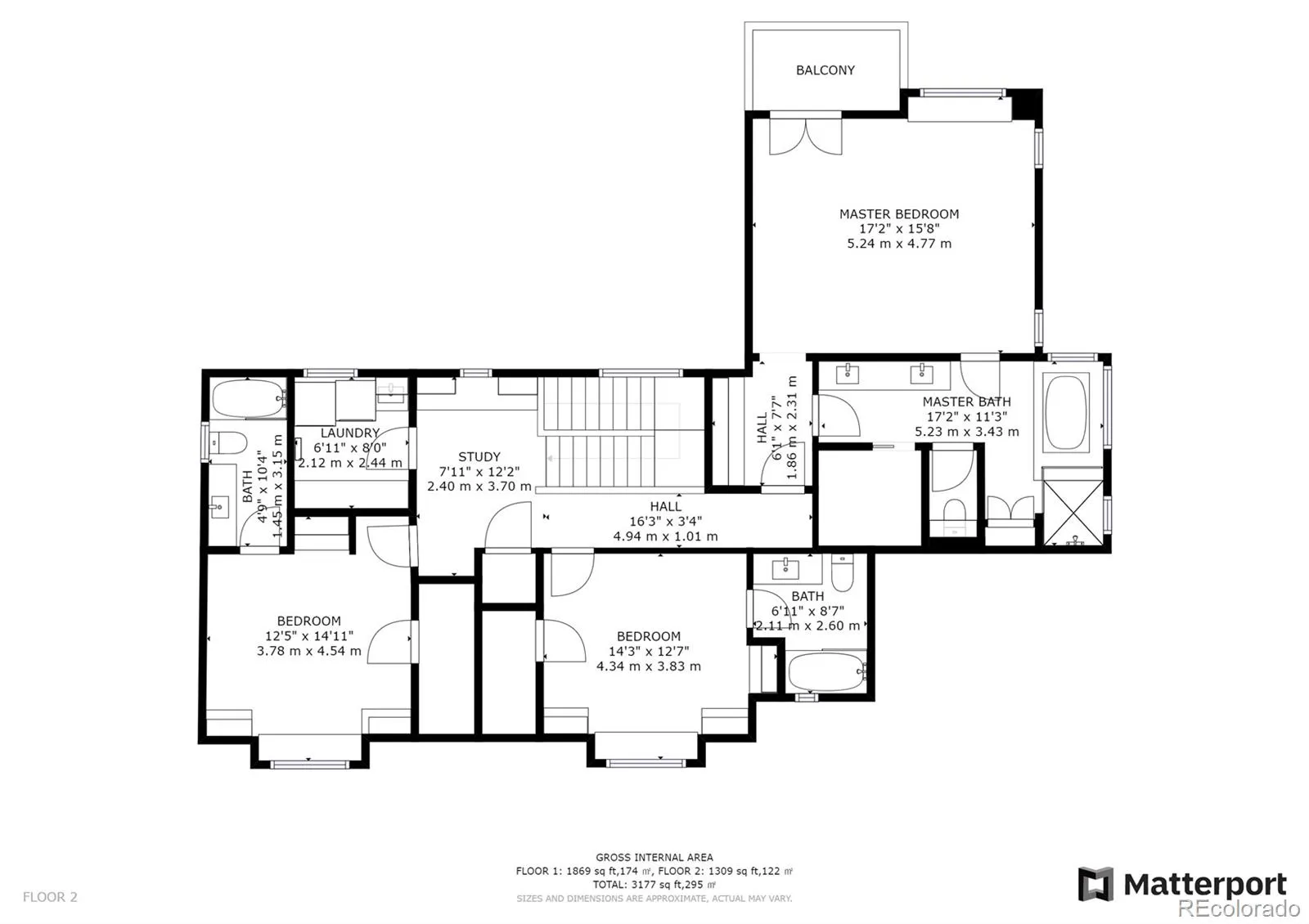 Golden, Colorado 80401, United States, 5 Bedrooms Bedrooms, ,2 BathroomsBathrooms,Residential,Active,164907