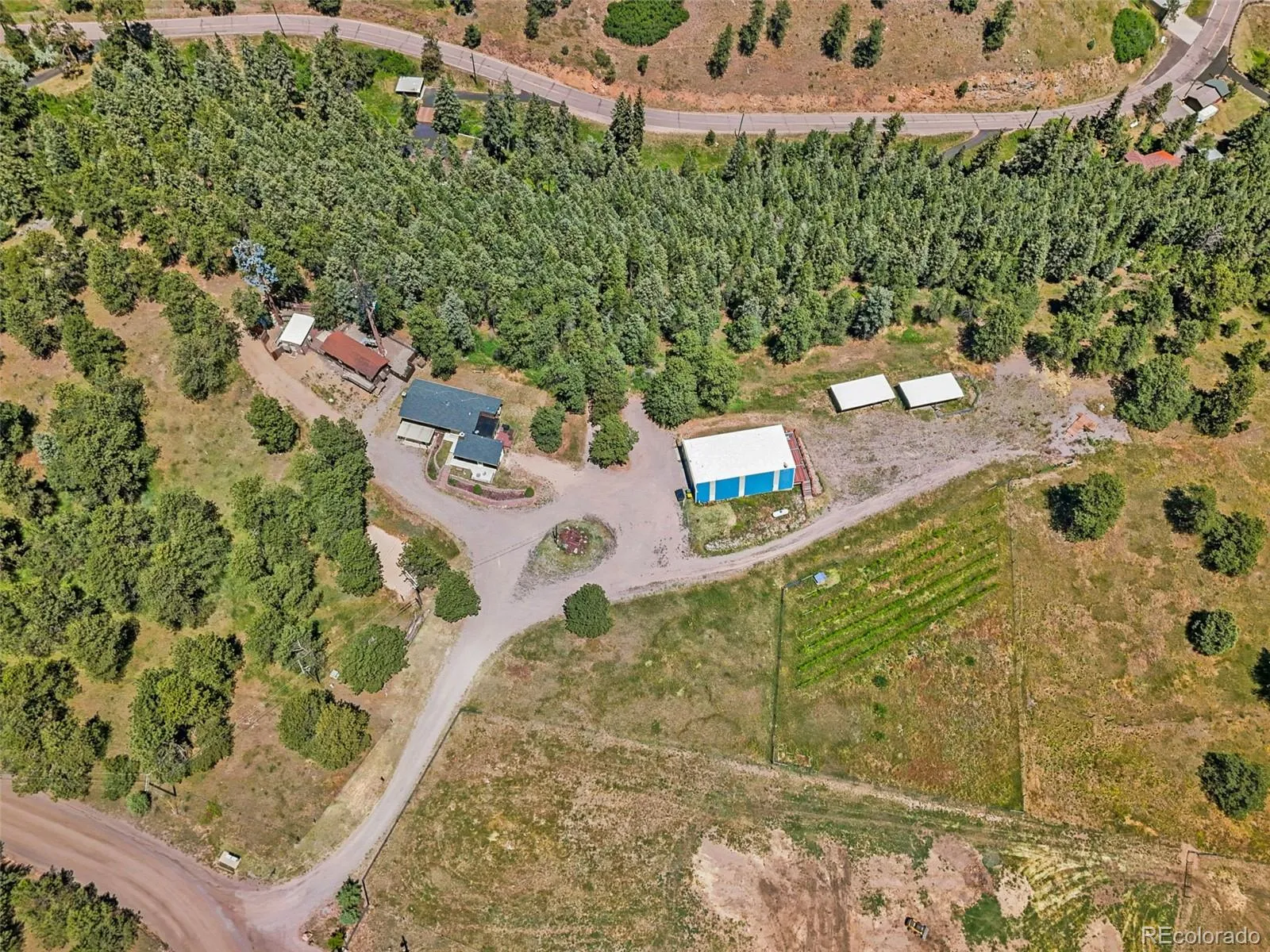 Golden, Colorado 80401, United States, 5 Bedrooms Bedrooms, ,2 BathroomsBathrooms,Residential,Active,164907