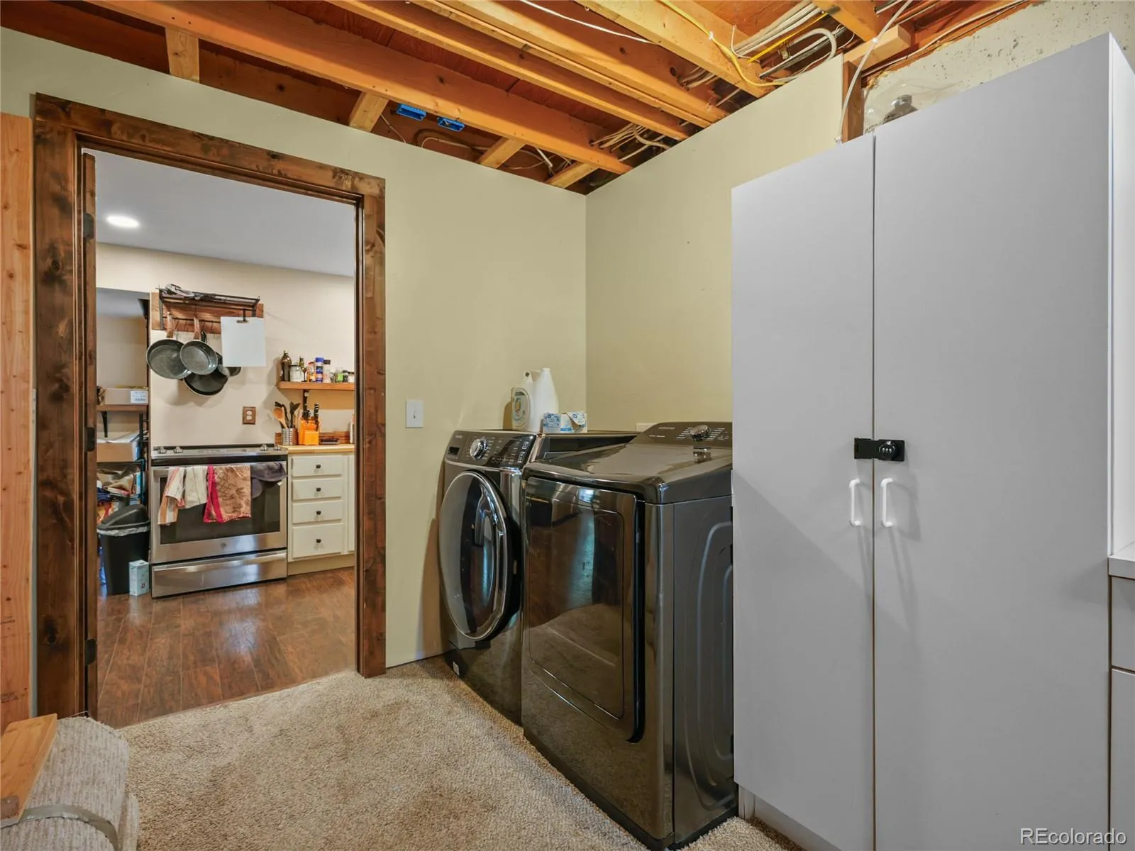 Golden, Colorado 80401, United States, 5 Bedrooms Bedrooms, ,2 BathroomsBathrooms,Residential,Active,164907