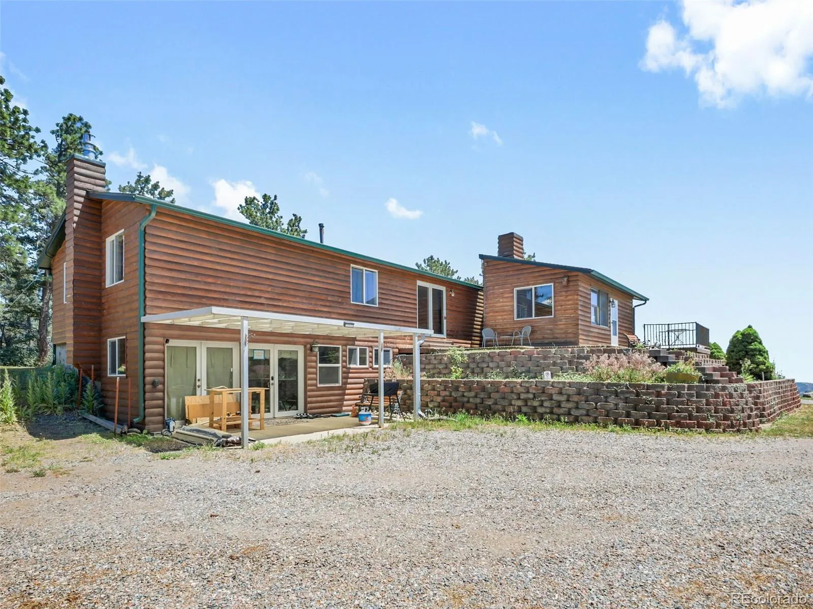 Golden, Colorado 80401, United States, 5 Bedrooms Bedrooms, ,2 BathroomsBathrooms,Residential,Active,164907