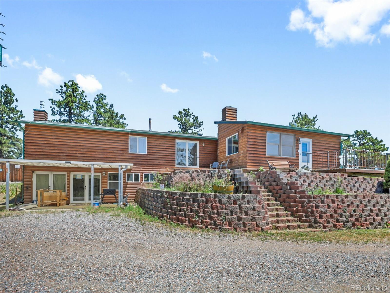 1044 S Grapevine Road