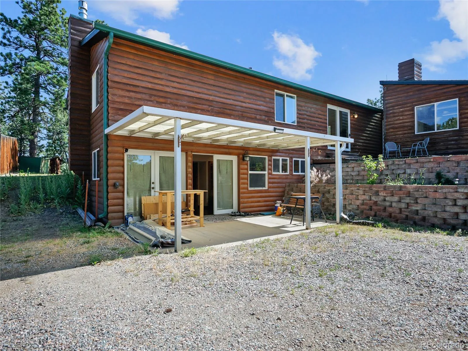 Golden, Colorado 80401, United States, 5 Bedrooms Bedrooms, ,2 BathroomsBathrooms,Residential,Active,164907