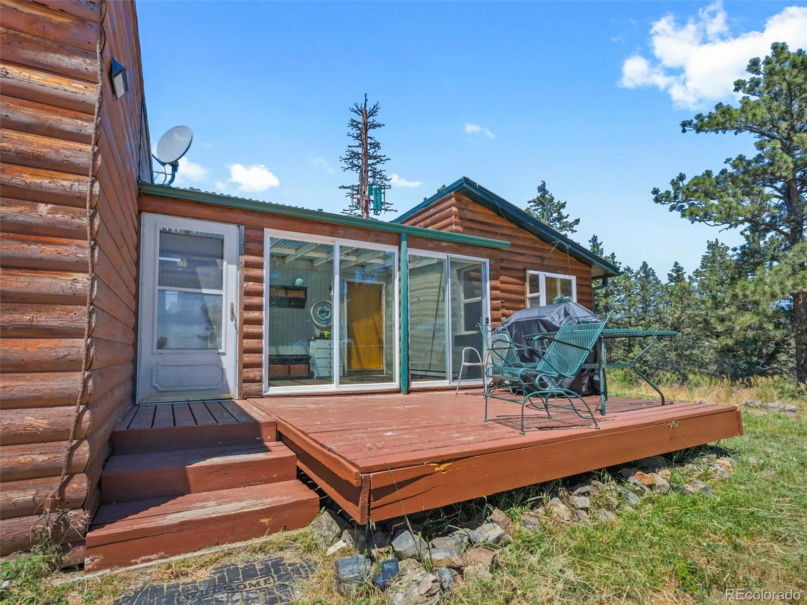 Golden, Colorado 80401, United States, 5 Bedrooms Bedrooms, ,2 BathroomsBathrooms,Residential,Active,164907