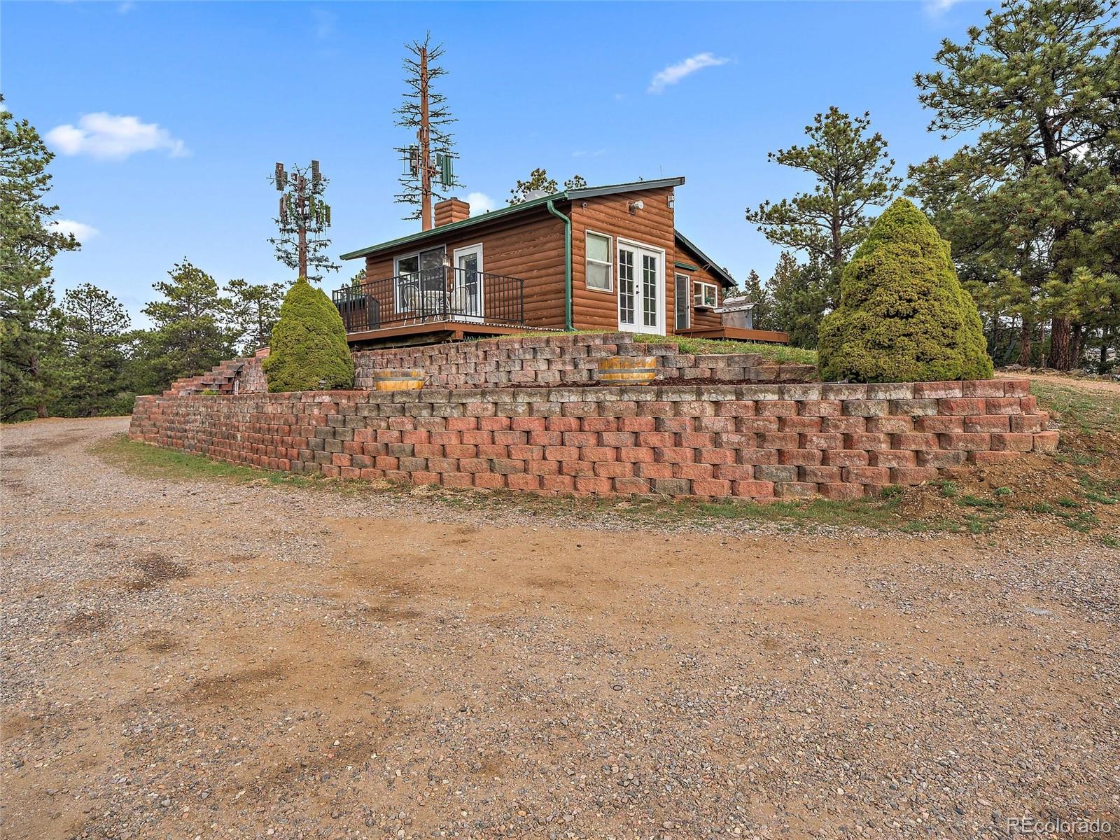 1044 S Grapevine Road