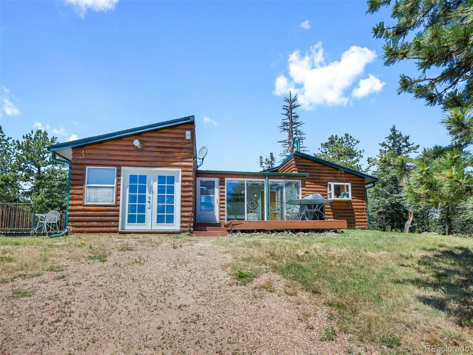 Golden, Colorado 80401, United States, 5 Bedrooms Bedrooms, ,2 BathroomsBathrooms,Residential,Active,164907