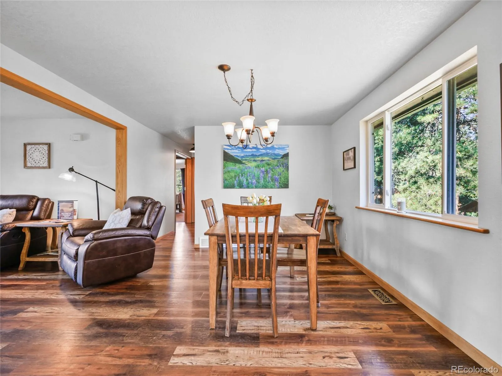 Golden, Colorado 80401, United States, 5 Bedrooms Bedrooms, ,2 BathroomsBathrooms,Residential,Active,164907