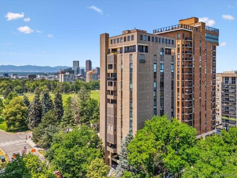 1111 Race Street 3A Denver CO 80206