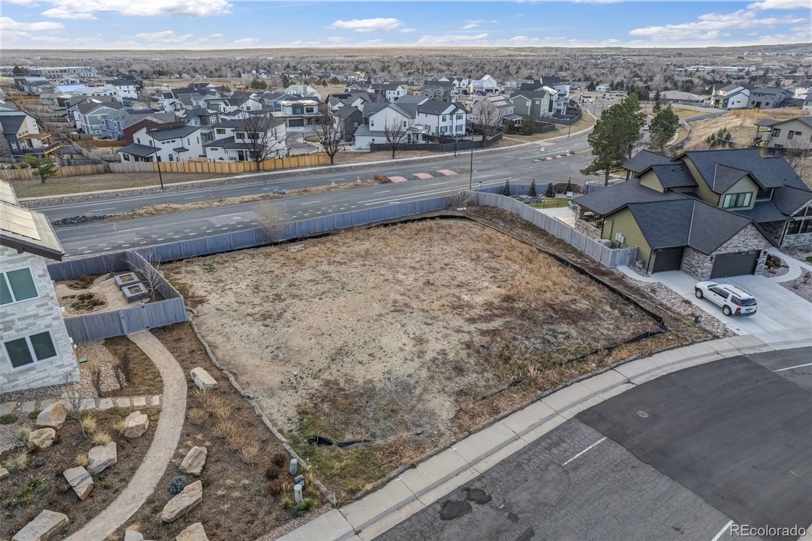 1155 W Enclave Circle