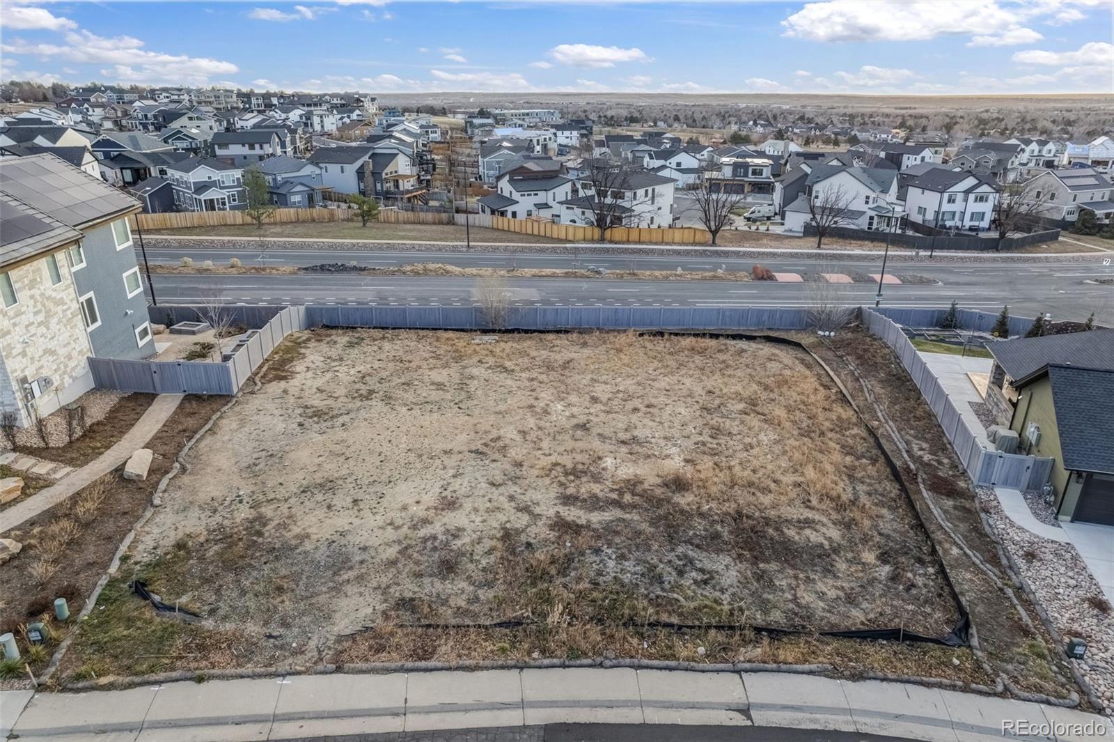 1155 W Enclave Circle