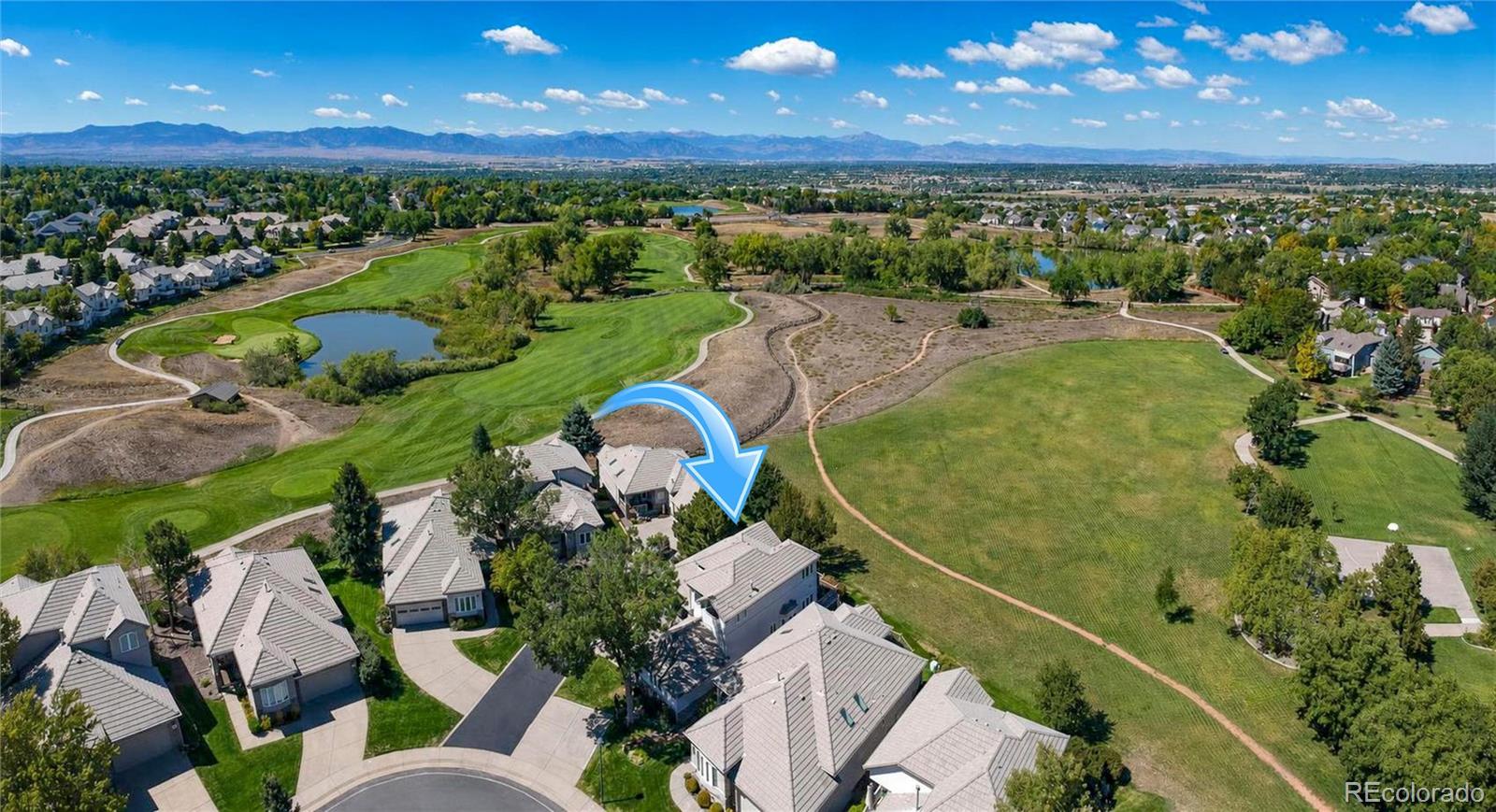 10786 Bryant Court