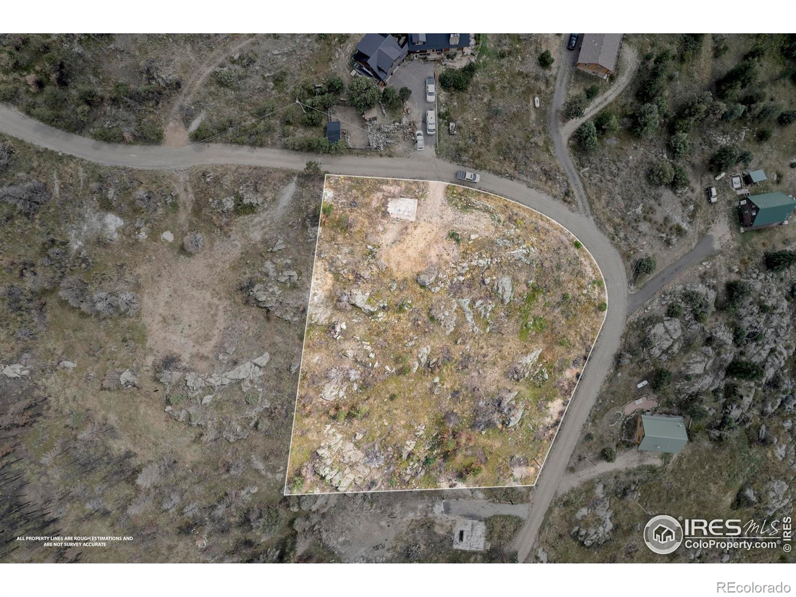 981 Palisade Mountain Drive