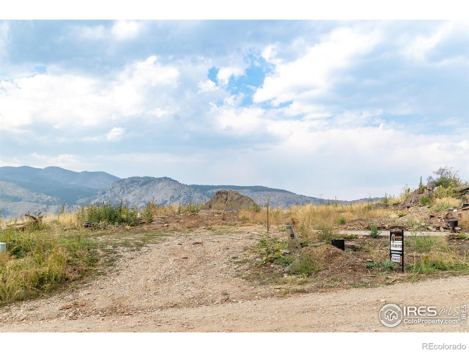 981 Palisade Mountain Drive