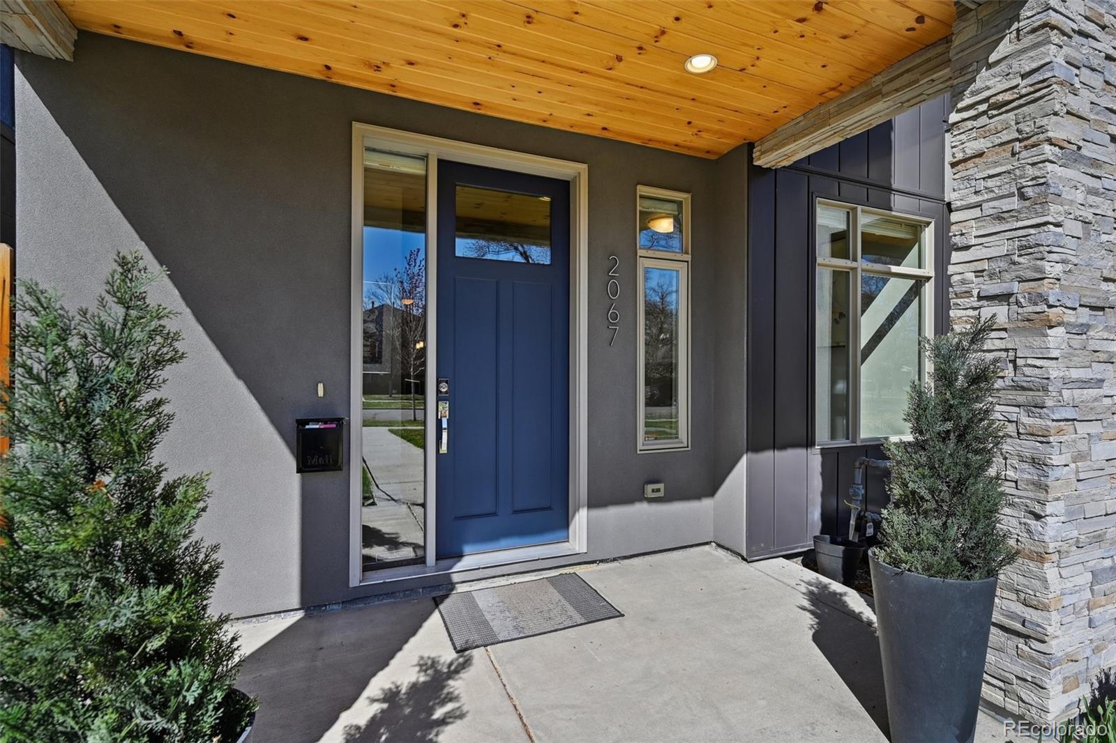 2067 S Clayton Street, Denver, CO, 80210 2 2067 S Clayton Street