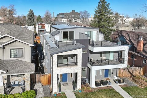2067 S Clayton Street Denver CO 80210