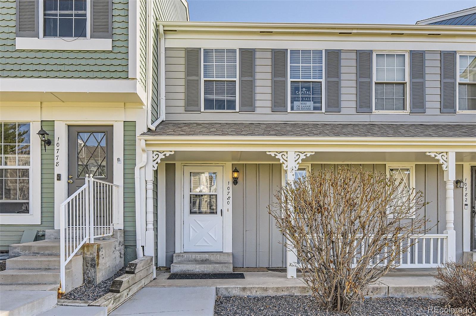 10780 Foxwood Court, Parker, CO, 80138 10780 Foxwood Court