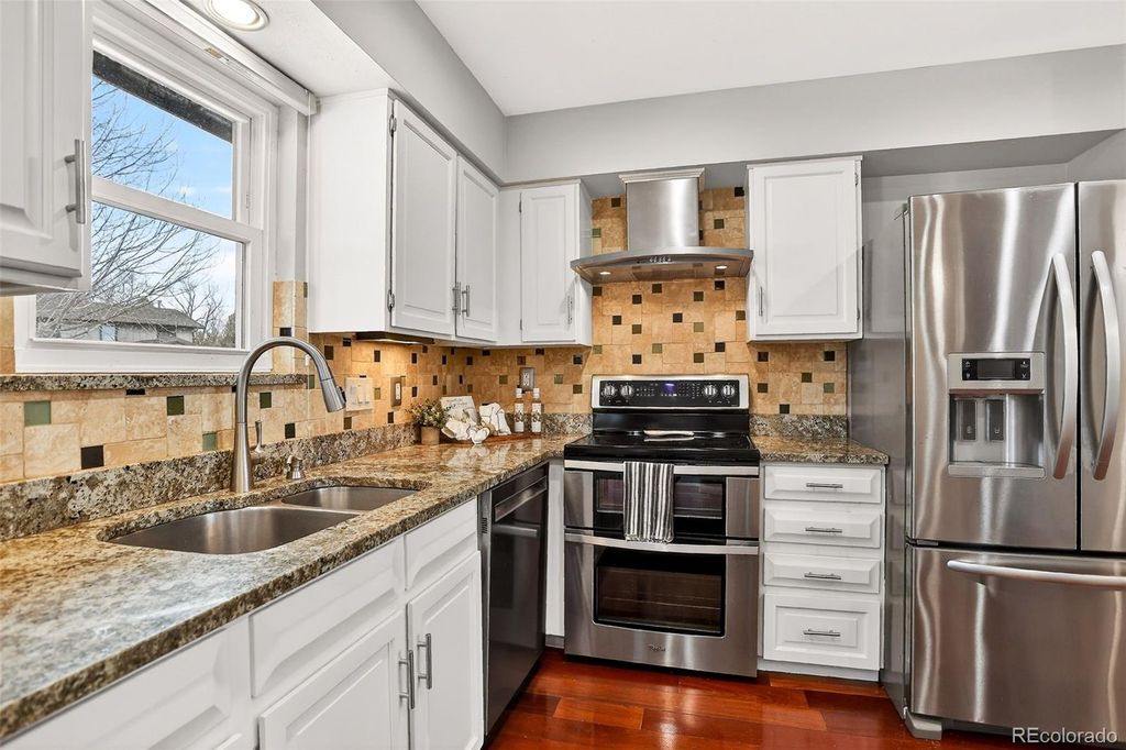 Photo of 5291 Sun Dial Place, Boulder, CO 80301 (MLS # 4383496)