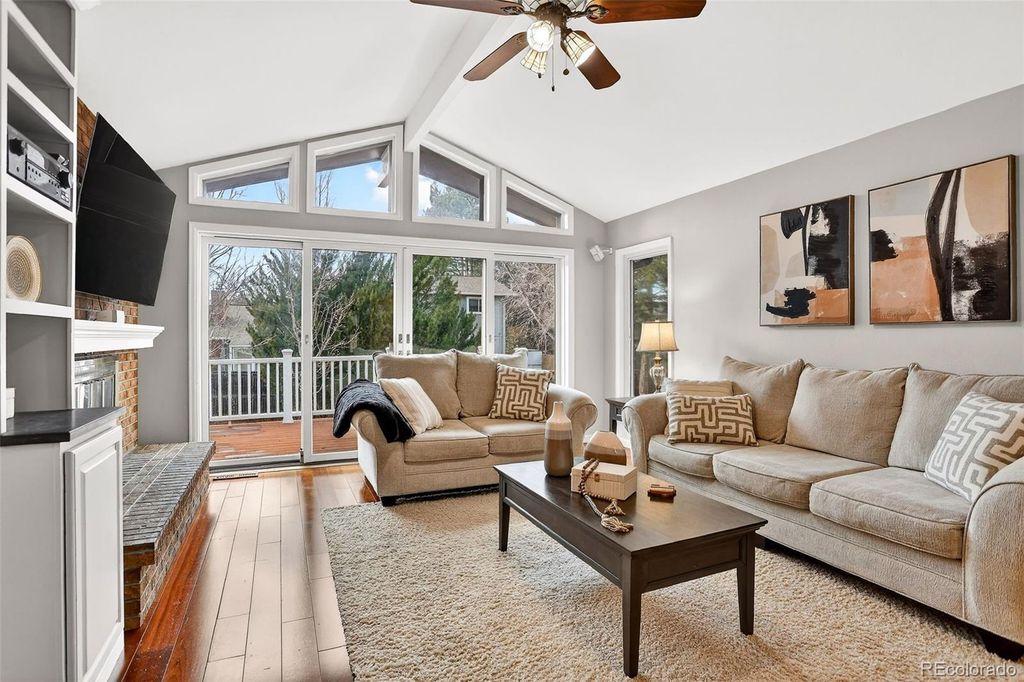 Photo of 5291 Sun Dial Place, Boulder, CO 80301 (MLS # 4383496)