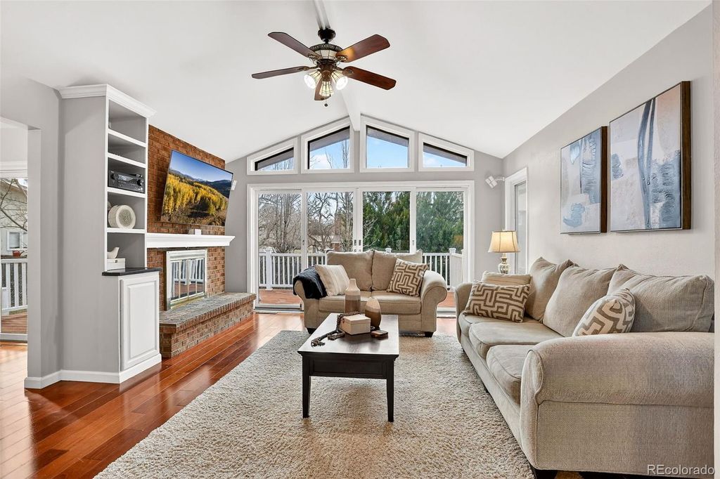 Photo of 5291 Sun Dial Place, Boulder, CO 80301 (MLS # 4383496)