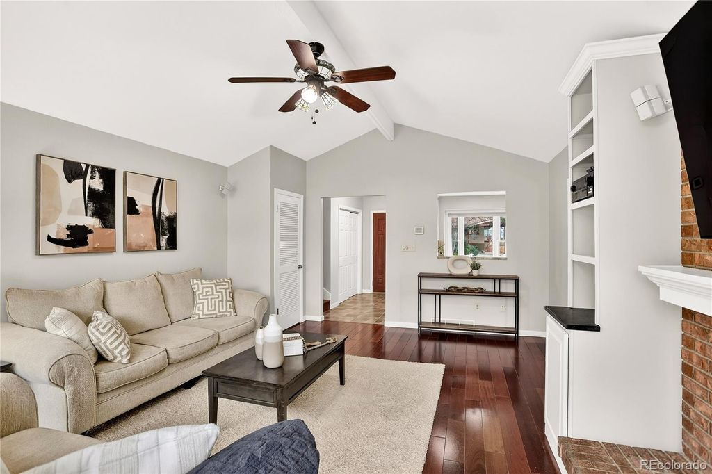 Photo of 5291 Sun Dial Place, Boulder, CO 80301 (MLS # 4383496)