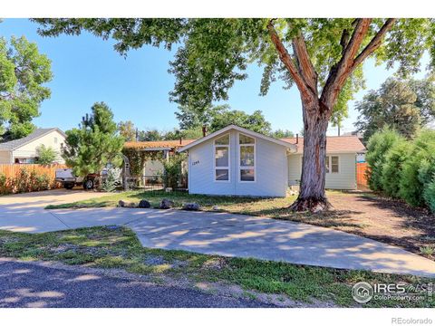 1244 Upham Street Lakewood CO 80214