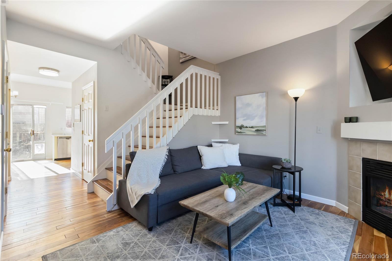 3019 W 107th Place D