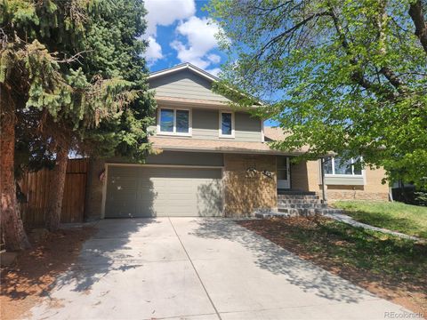 812 S Ouray Street Aurora CO 80017