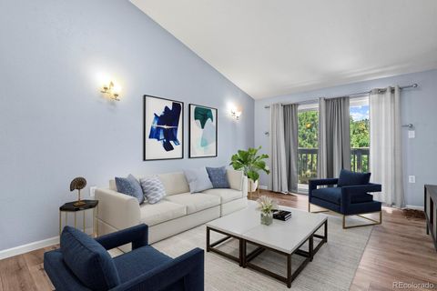 6475 S Dayton Street 307 Englewood CO 80111