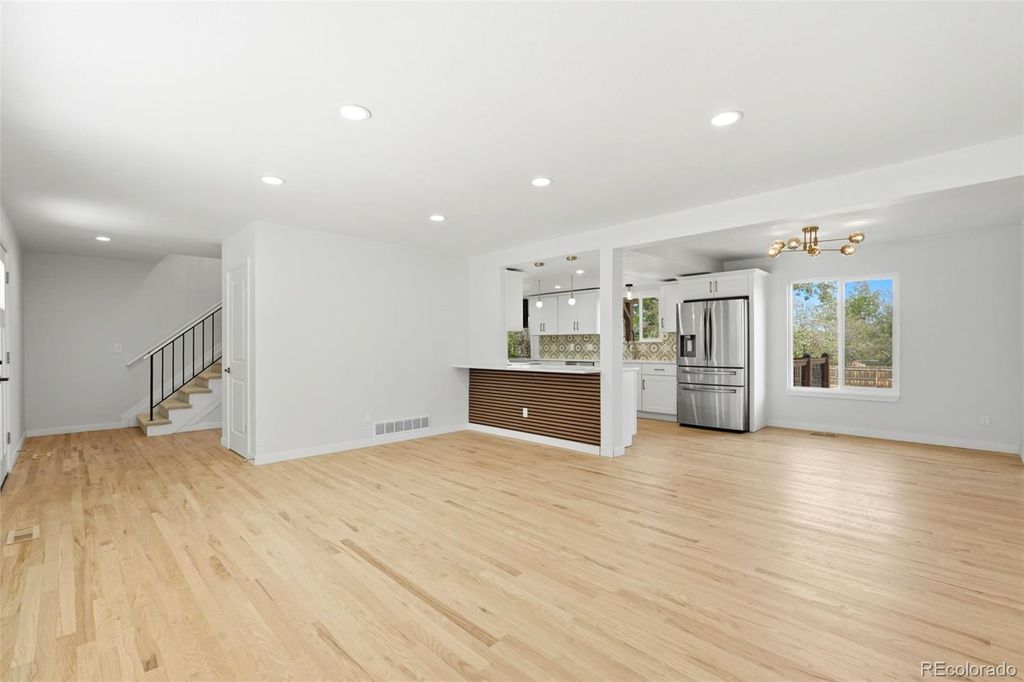 Photo of 6752 S Dahlia Court, Centennial, CO 80122 (MLS # 2192095)