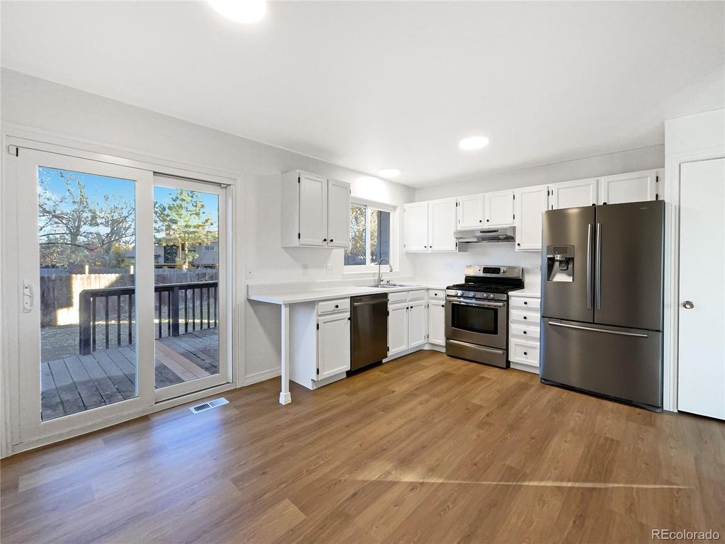 Photo of 2324 Sherman Street, Longmont, CO 80501 (MLS # 6073647)