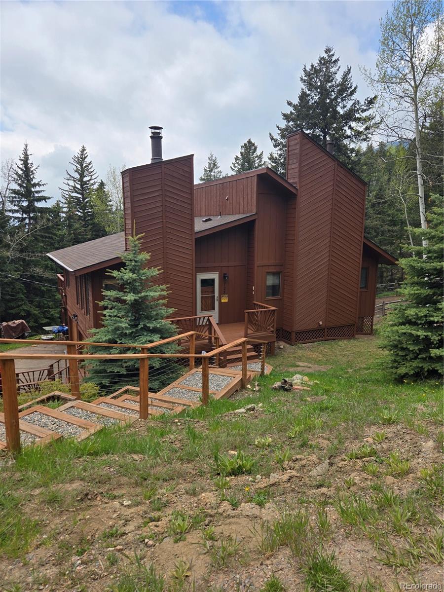 723 Snyder Mountain Road