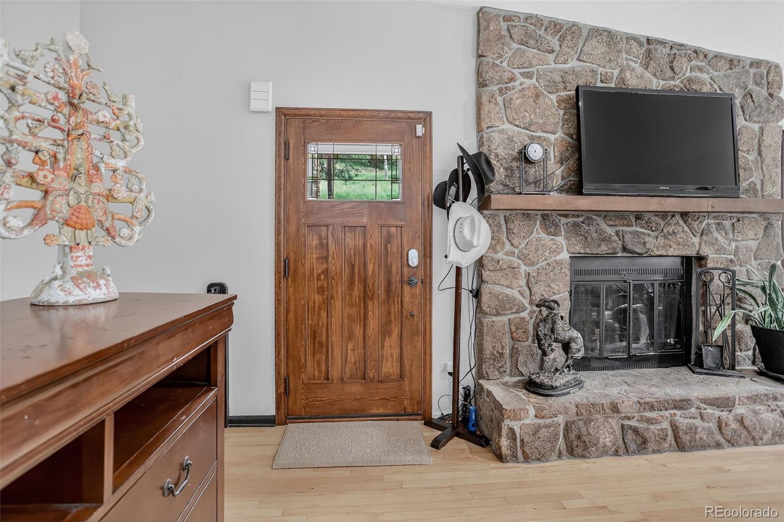 723 Snyder Mountain Road