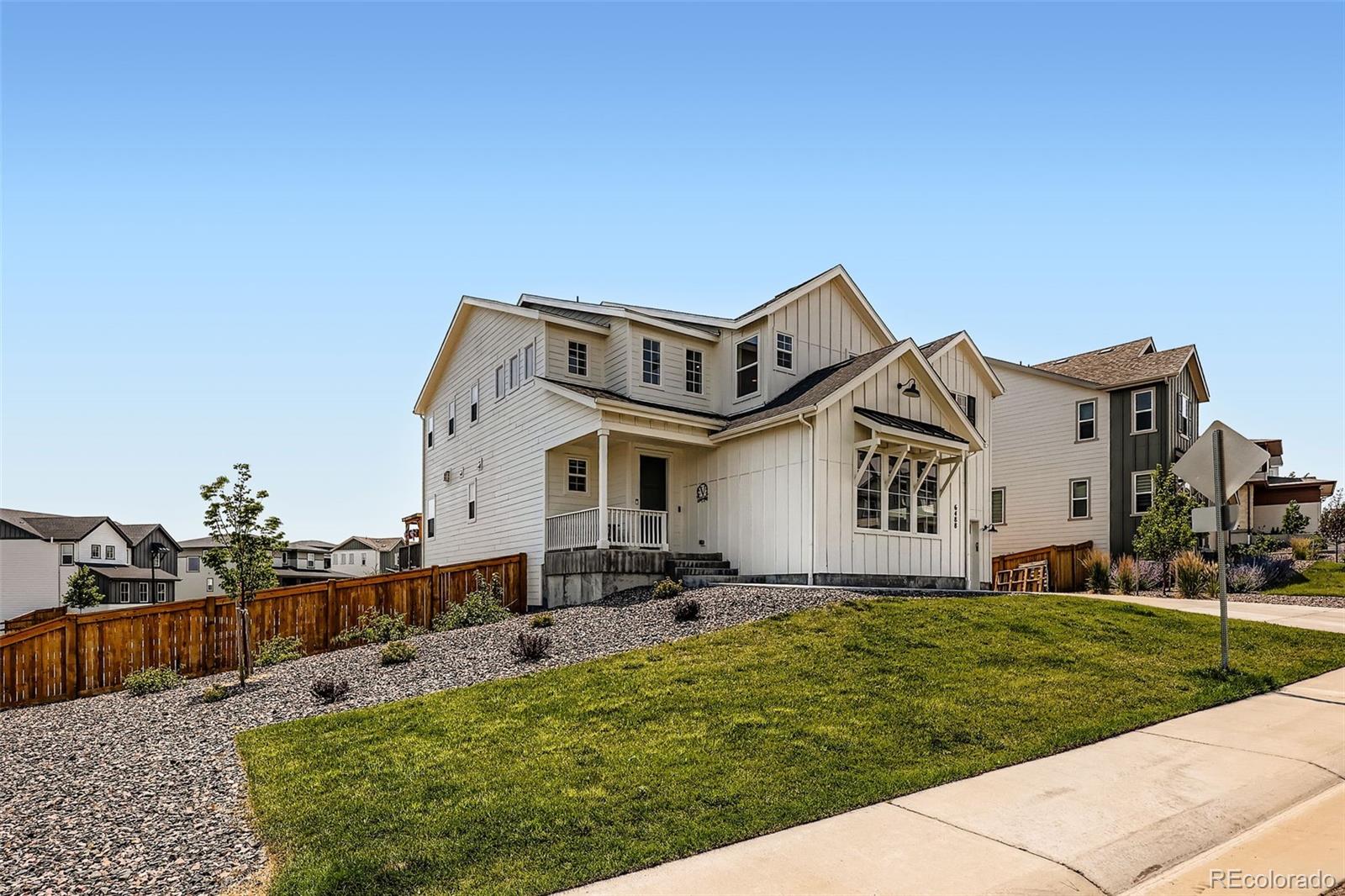 6488 Kenzie Circle