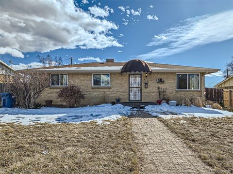 8181 Raleigh Street, Westminster, CO 80031 - #: 3619477